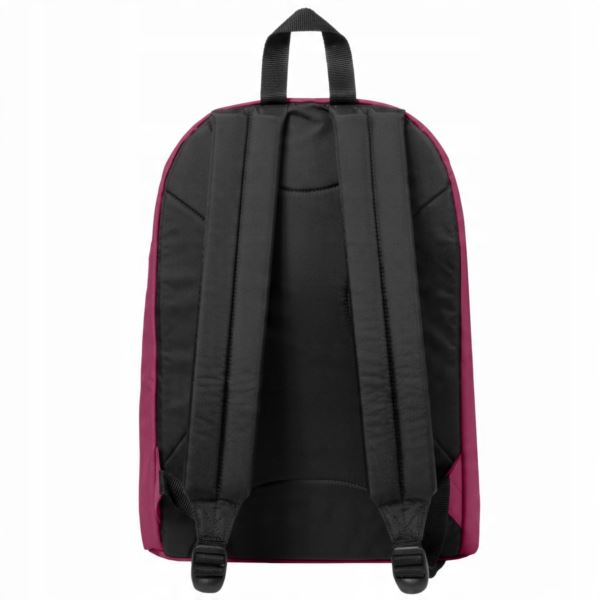 Eastpak OUT OF OFFICE WINE BURGUNDY EK0007676S11