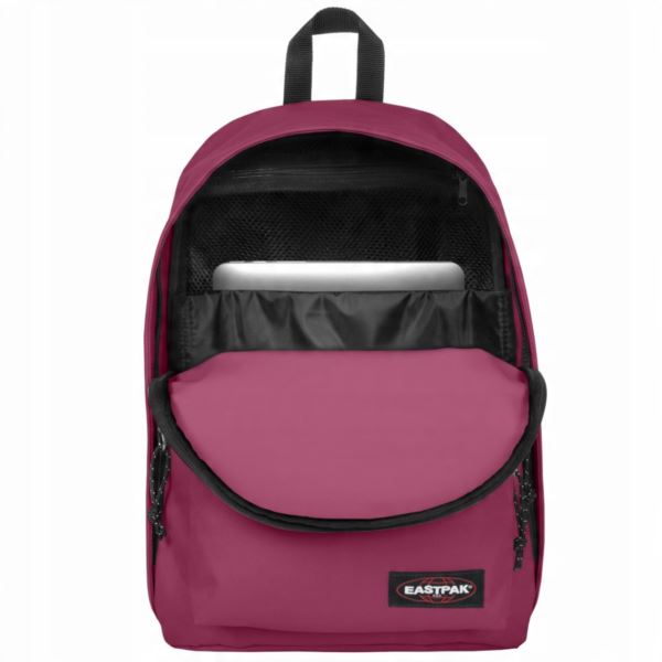 Eastpak OUT OF OFFICE WINE BURGUNDY EK0007676S11