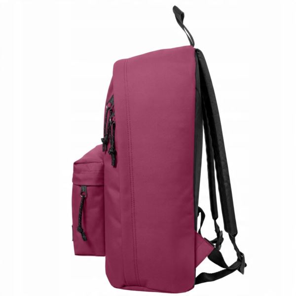 Eastpak OUT OF OFFICE WINE BURGUNDY EK0007676S11