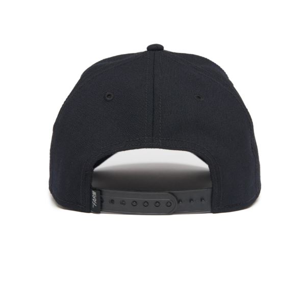 Goorin Bros Panther Field 100 101-1450-BLK