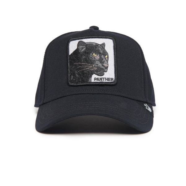 Goorin Bros Panther Field 100 101-1450-BLK