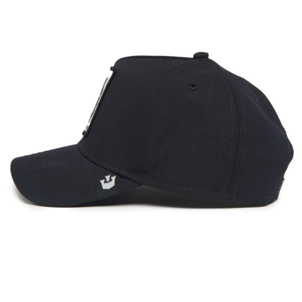 Goorin Bros Panther Field 100 101-1450-BLK