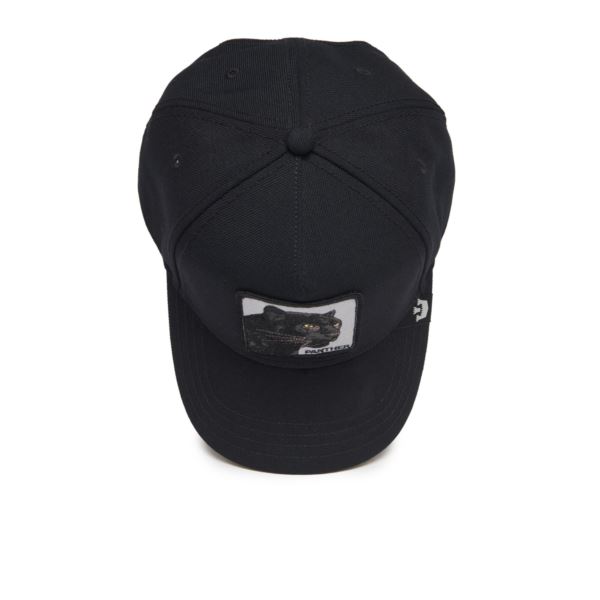 Goorin Bros Panther Field 100 101-1450-BLK