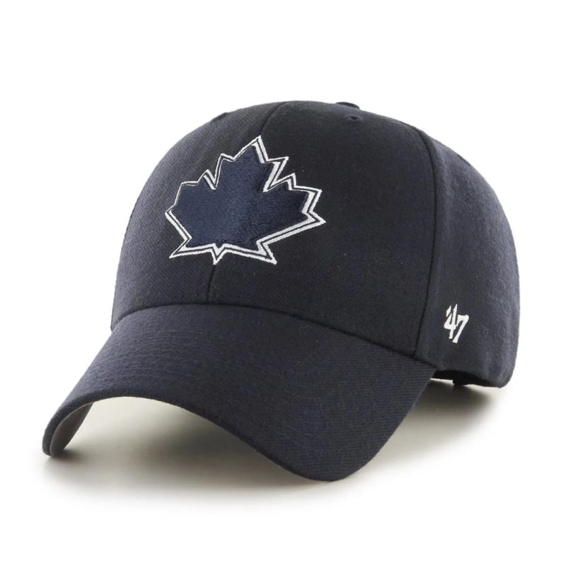 47 brand TORONTO BLUE JAYS B-MVP26WBV-NYA