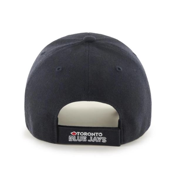 47 brand TORONTO BLUE JAYS B-MVP26WBV-NYA