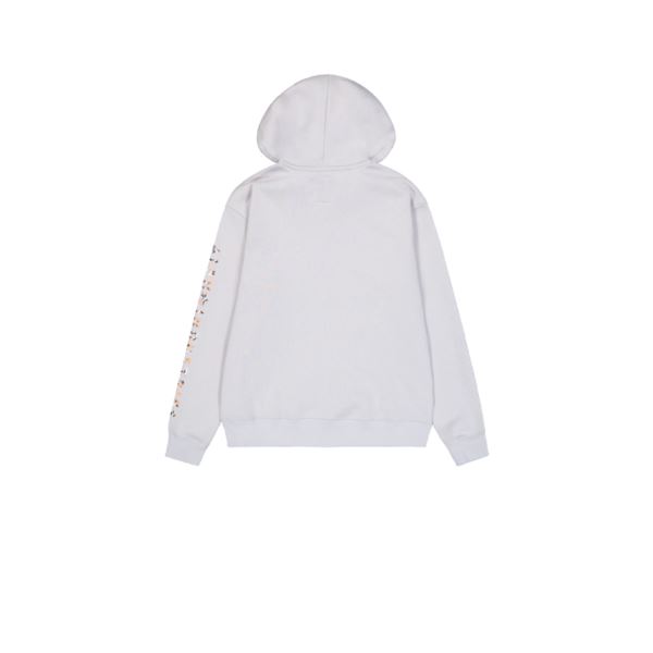Alpha Industries Camo Sleeve Hoodie 156340-666