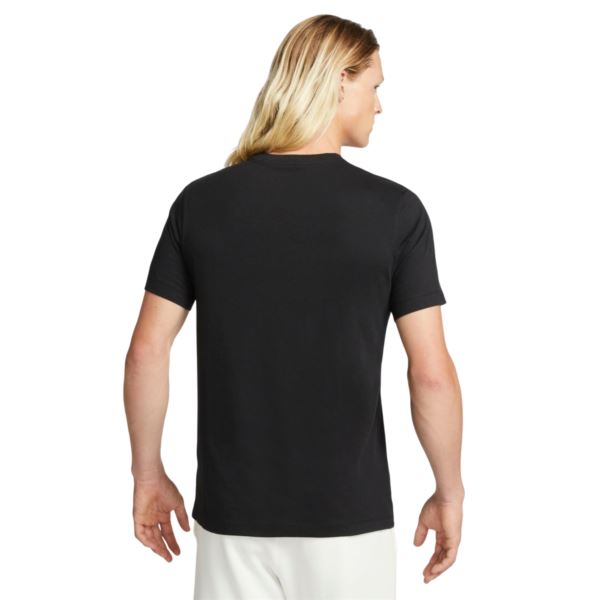 Nike M NSW TEE FRAN JDI VERBIAGE MENS DZ2989-010