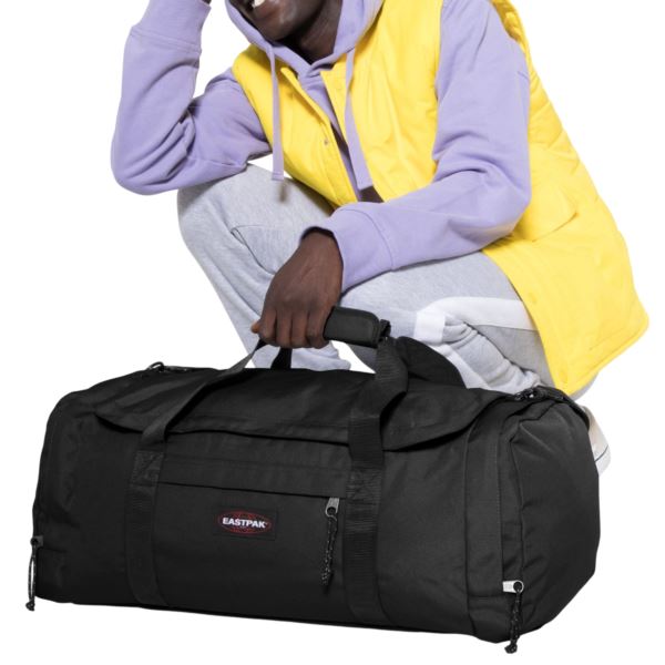 Eastpak READER M + Black EK00082D0081