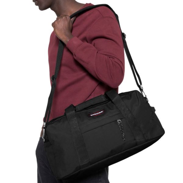 Eastpak COMPACT + Black EK00077D0081