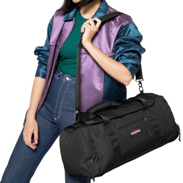 Eastpak READER S + Black EK00081D0081