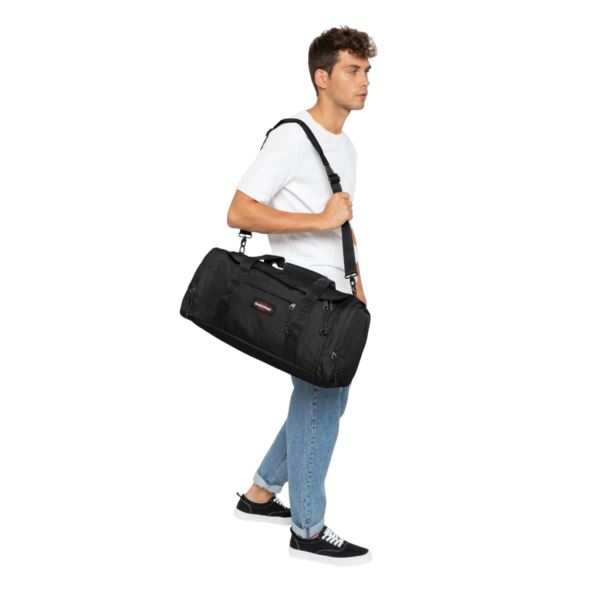 Eastpak READER S + Black EK00081D0081