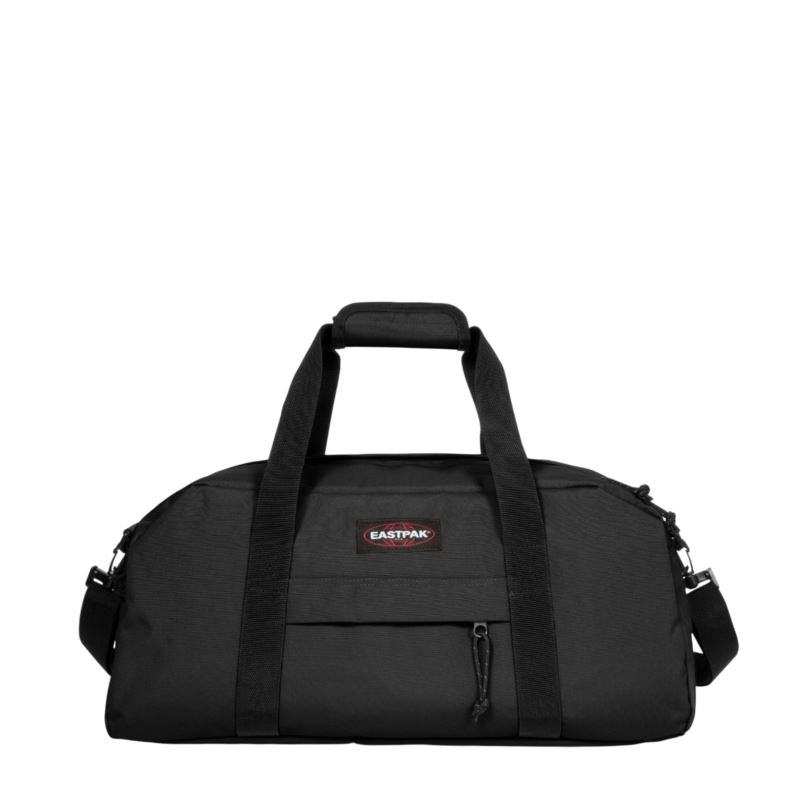 Eastpak STAND + Black EK00078D0081