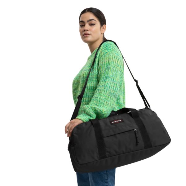 Eastpak STAND + Black EK00078D0081