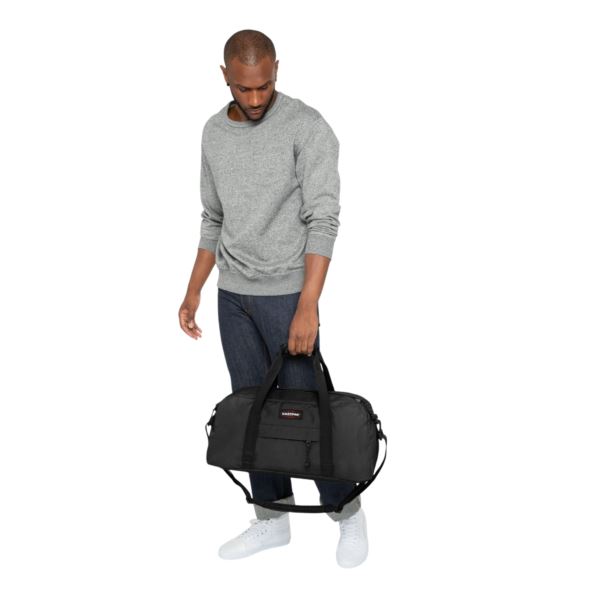Eastpak STAND + Black EK00078D0081