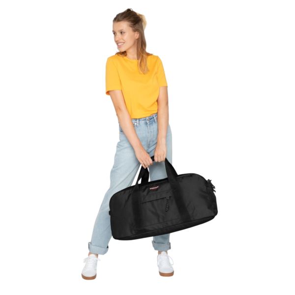 Eastpak STATION + Black EK00079D0081