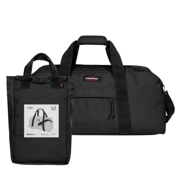 Eastpak STATION + Black EK00079D0081