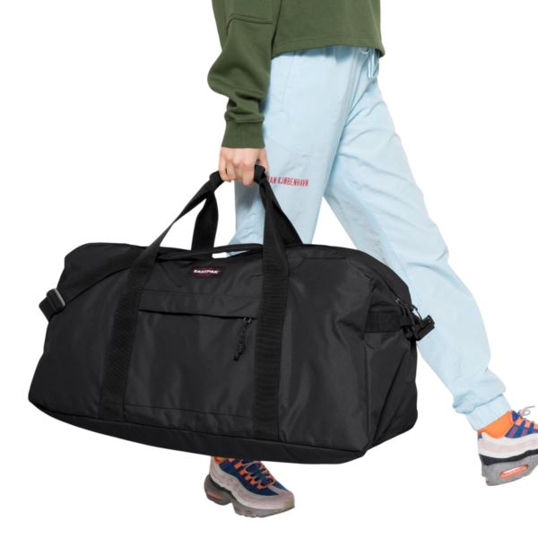Eastpak TERMINAL + Black EK00080D0081