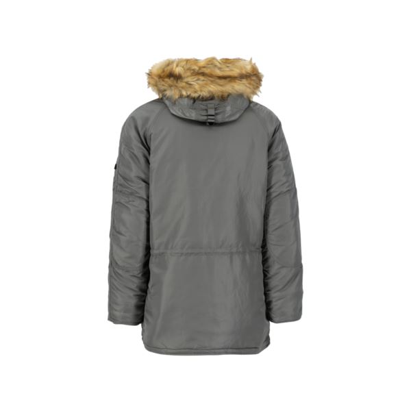 Alpha Industries N-3B VF 59 103141-432