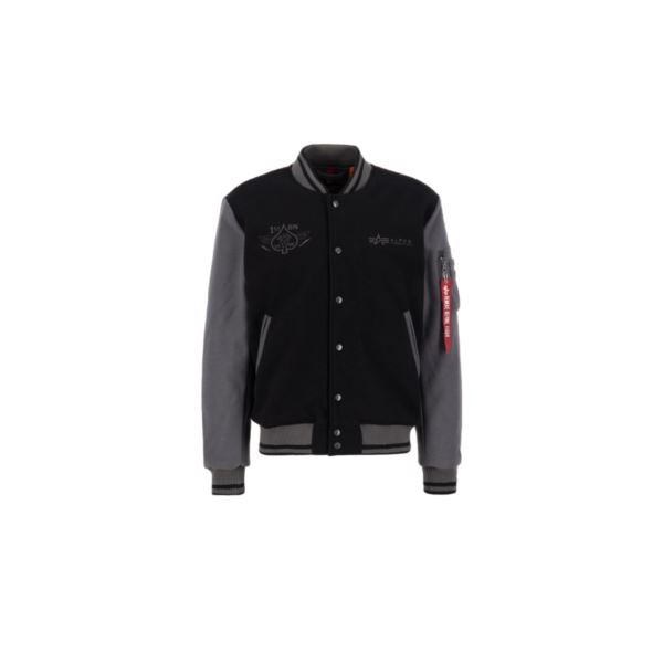 Alpha Industries Varsity Air Force 138107-03