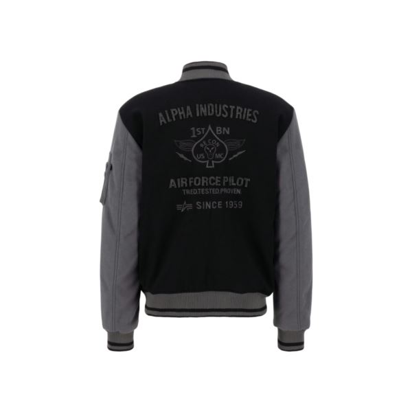 Alpha Industries Varsity Air Force 138107-03