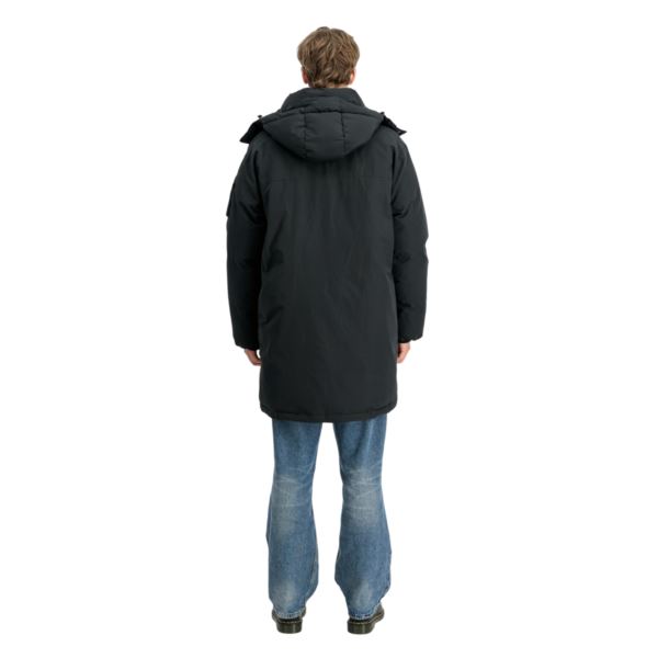 Alpha Industries Puffer Parka 148124-03