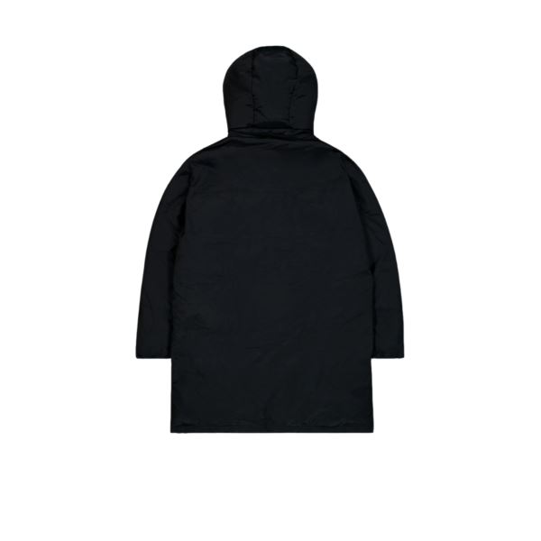 Alpha Industries Puffer Parka 148124-03
