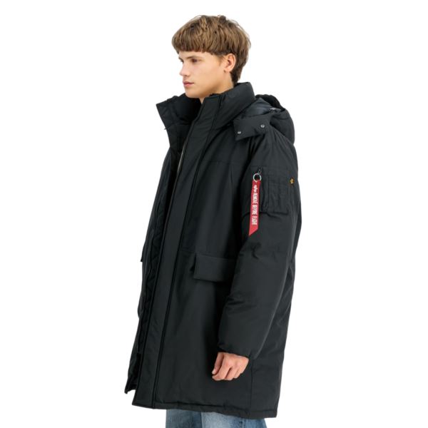 Alpha Industries Puffer Parka 148124-03