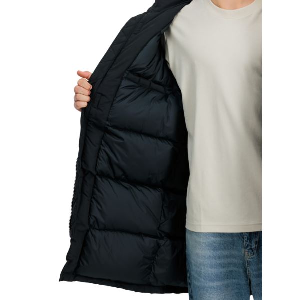Alpha Industries Puffer Parka 148124-03