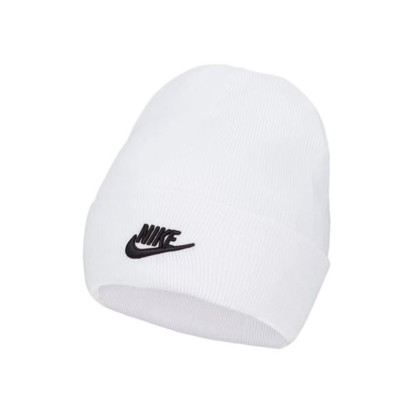 Nike U NSW BEANIE UTILITY FUTURA DJ6224-100