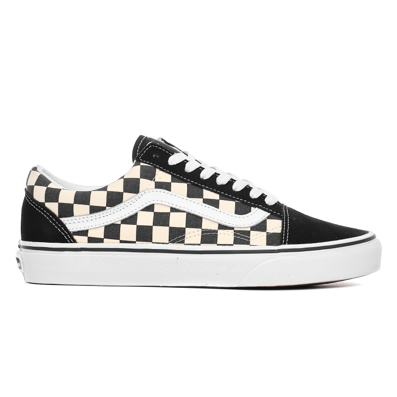 Vans Old Skool Primary VN0A38G1P0S1