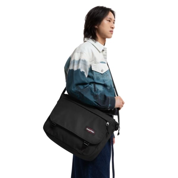Eastpak Delegate + Black EK00026E0081