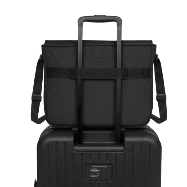 Eastpak Delegate + Black EK00026E0081