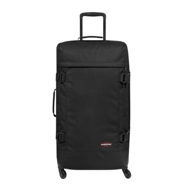 Eastpak TRANS4 L Black EK00082L0081