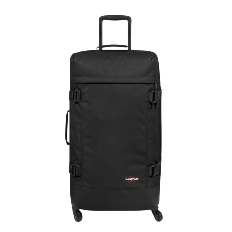 Eastpak TRANS4 L Black EK00082L0081