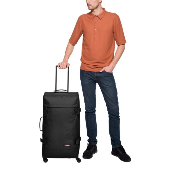 Eastpak TRANS4 L Black EK00082L0081