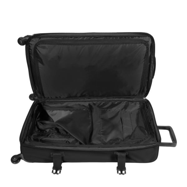 Eastpak TRANS4 L Black EK00082L0081