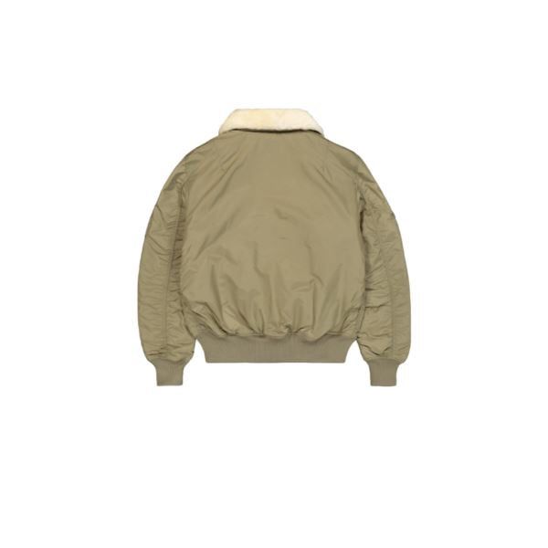 Alpha Industries Injector III 143104-24