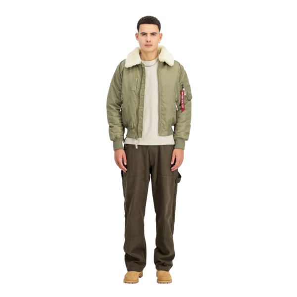 Alpha Industries Injector III 143104-24