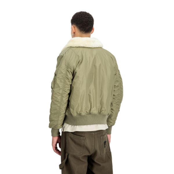 Alpha Industries Injector III 143104-24