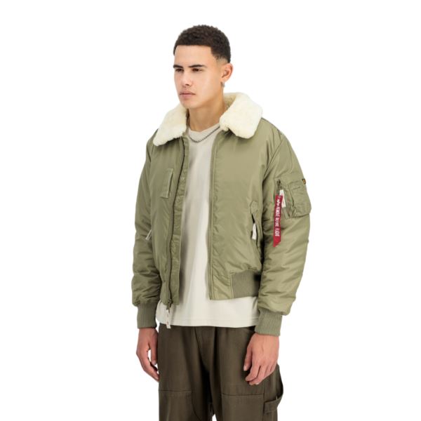 Alpha Industries Injector III 143104-24