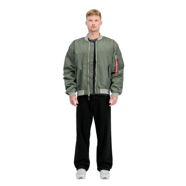 Alpha Industries MA-1 CS 136136-432