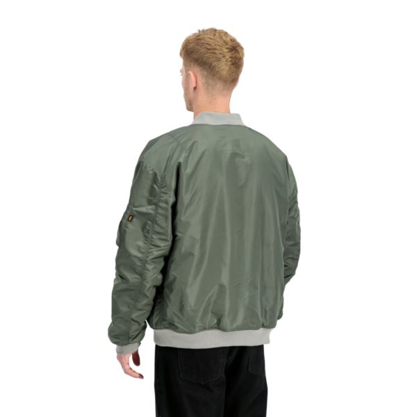 Alpha Industries MA-1 CS 136136-432