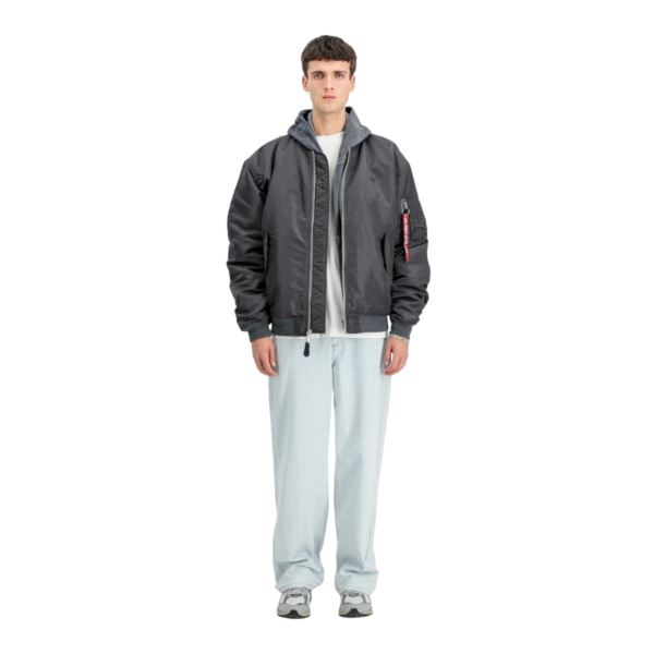 Alpha Industries MA-1 CS 136136-684