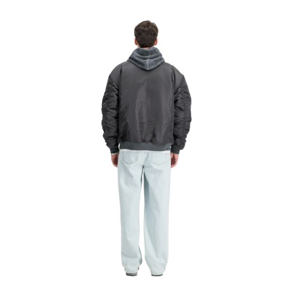 Alpha Industries MA-1 CS 136136-684
