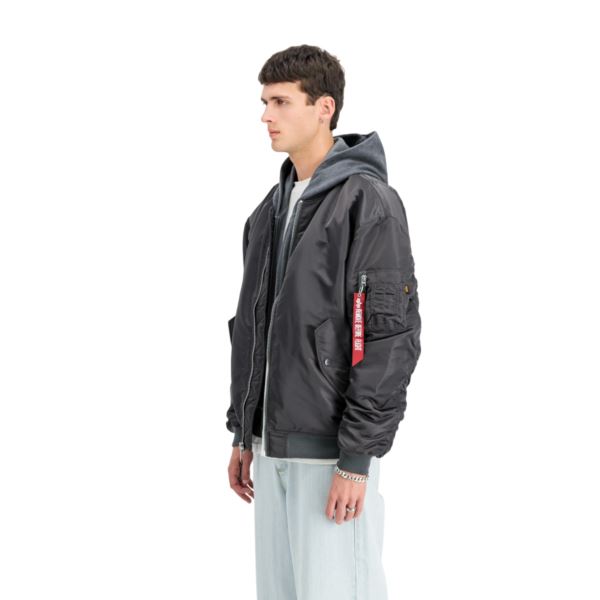 Alpha Industries MA-1 CS 136136-684