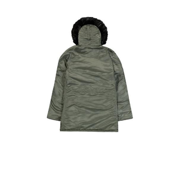 Alpha Industries N-3B VF 59 Vintage Fit 113007-703