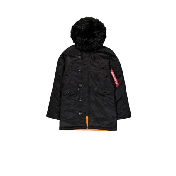 Alpha Industries N3B VF 59 Wmn 113007-515