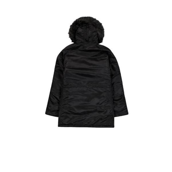 Alpha Industries N3B VF 59 Wmn 113007-515