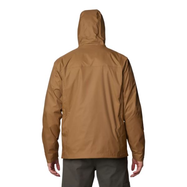Columbia Watertight II Jacket 1533898257