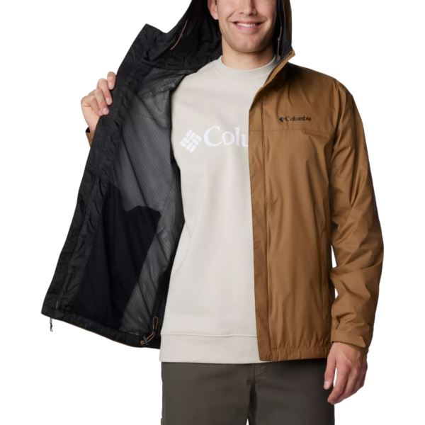 Columbia Watertight II Jacket 1533898257